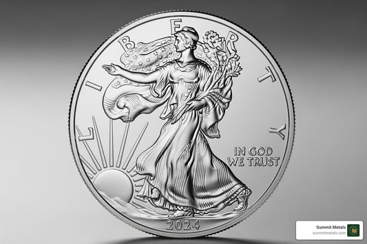 Beyond the Buck: Exploring the World of Fine Silver Dollar Coins