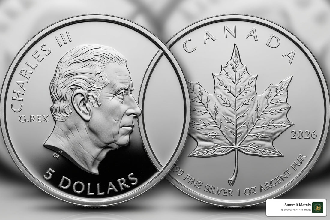 Your Guide to the Highly Anticipated 2026 Silver Maple Leaf