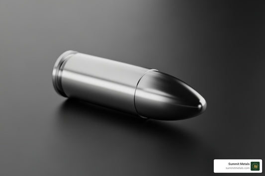 Beyond the Bullion: A Comprehensive Look at the Silver Bullet Phenomenon