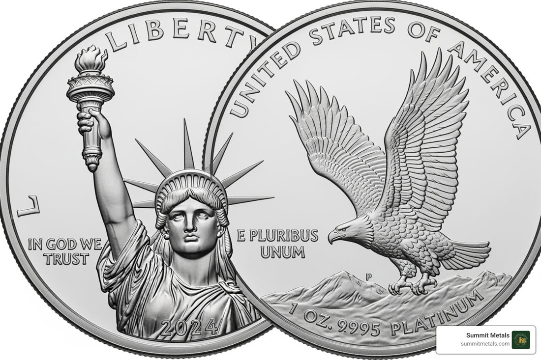 Platinum Eagle Value Chart: Unlock the True Worth of Your Coin