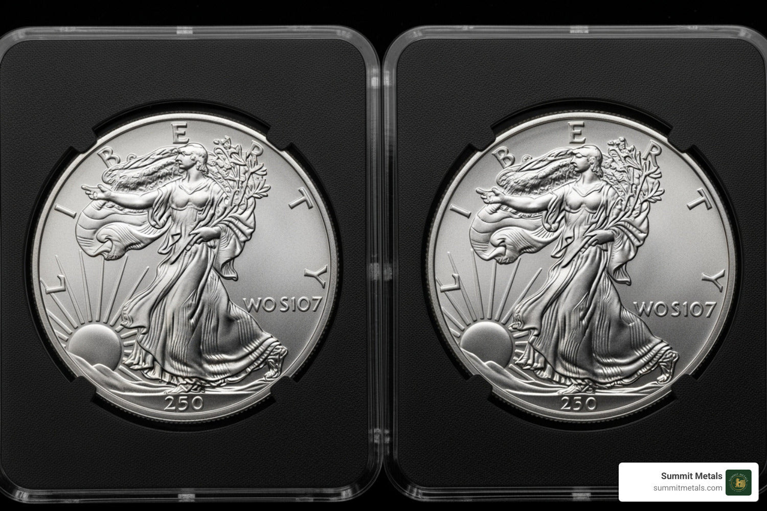 Where to Buy Certified American Silver Eagles Without Ruffling Feathers