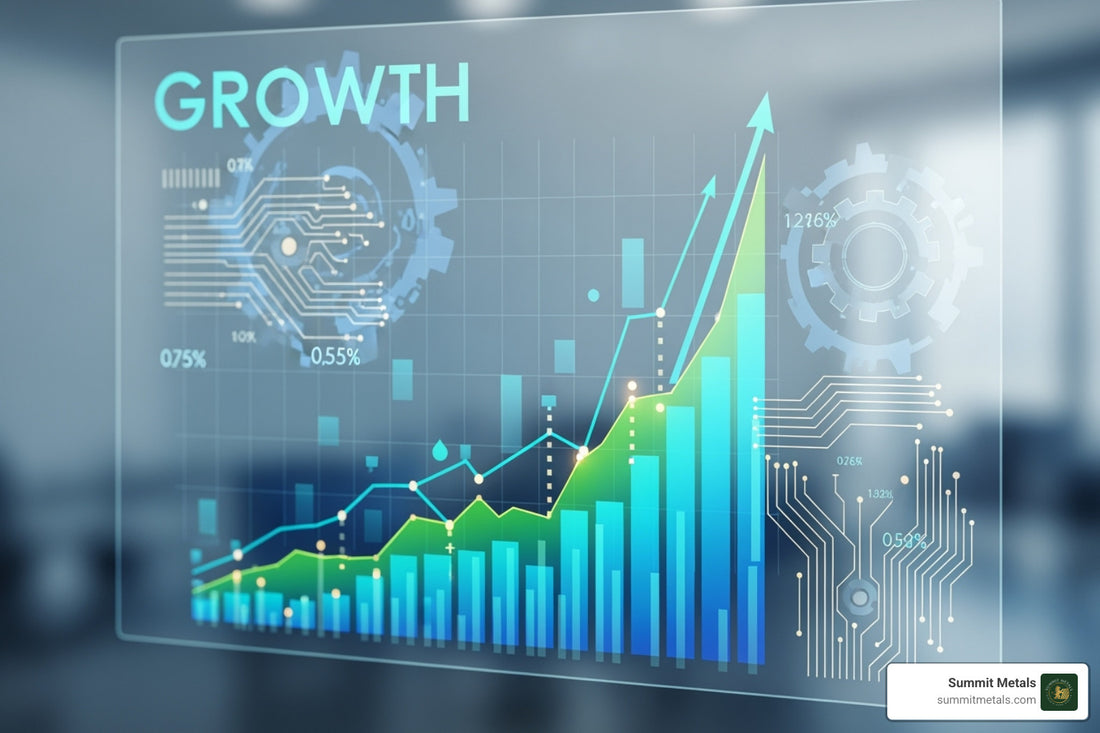 Automated Investing: Building Better Financial Habits for the Future