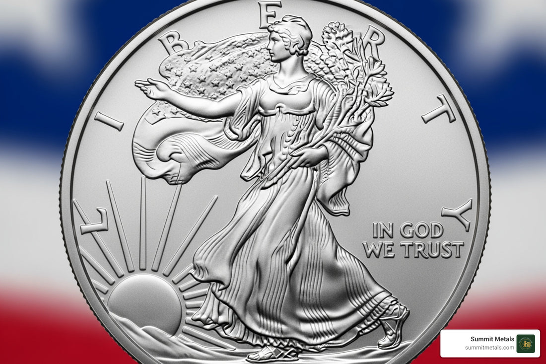 The 2026 American Silver Eagle: A Collector's Preview