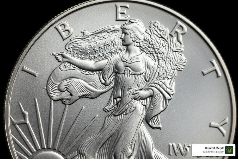 Silver Eagle Bullion Coin Explained: Everything You Need to Know