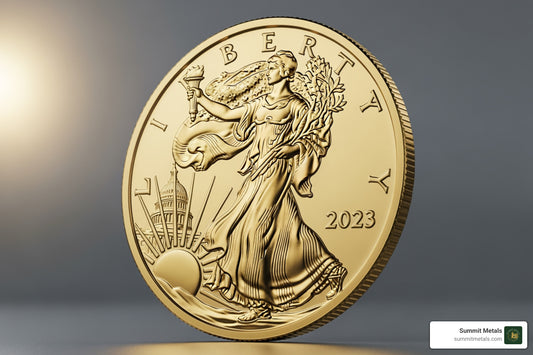 Unlocking the Value of One Ounce Pure Gold