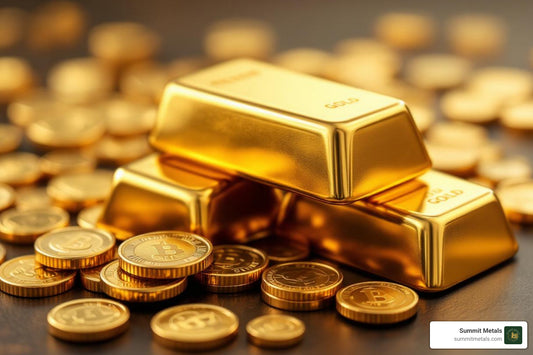 Gold IRA Investing: Finding the Right Company and Avoiding Hidden Costs