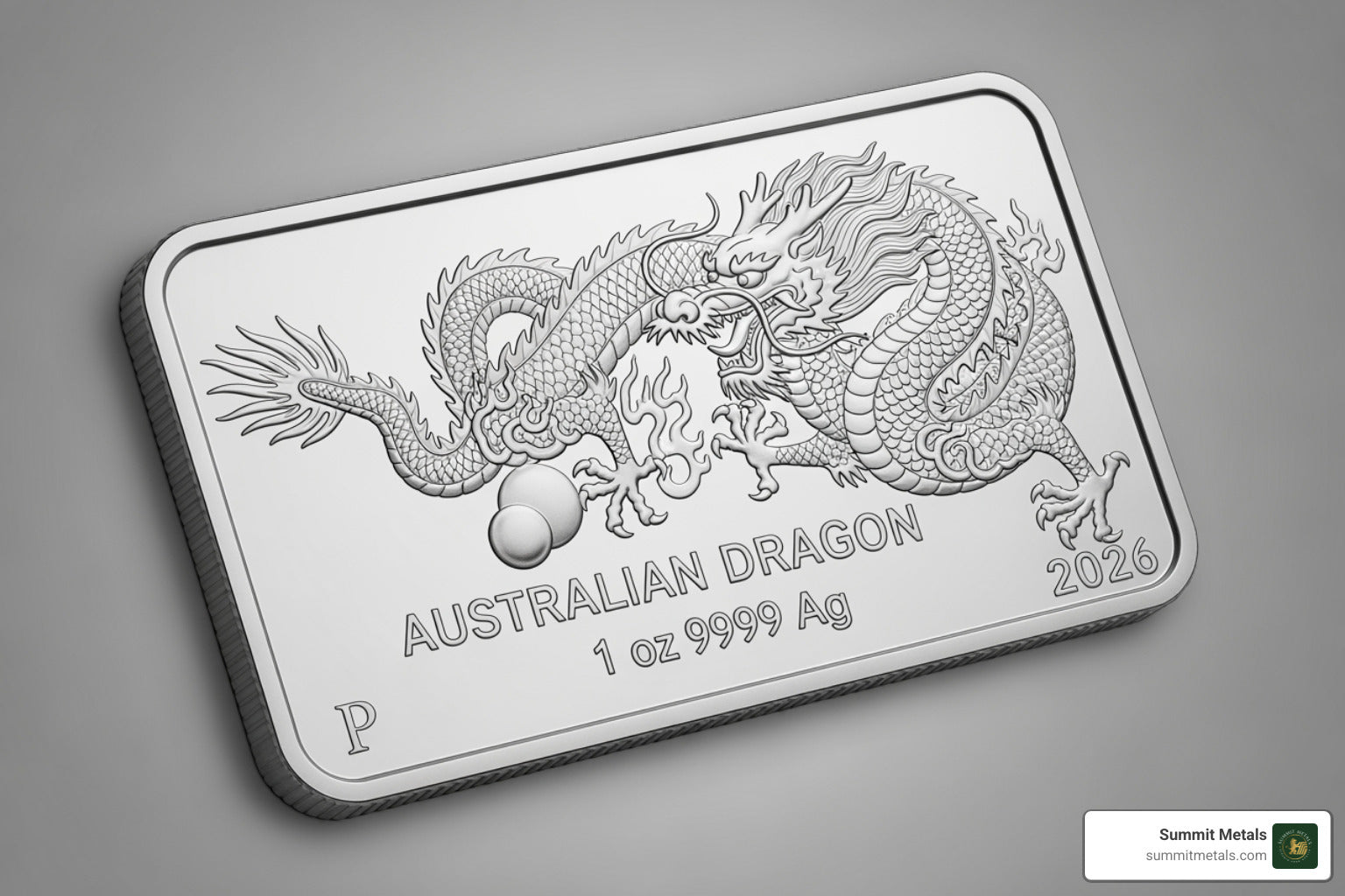 げ*う様 Dragon Silver Coin - Perthmint 2024 1 oz Proof High Relief Silver Lunar Dragon Perth Mint