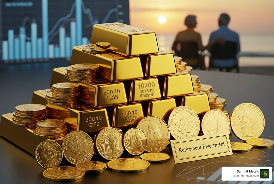 The Golden Rules of IRAs: A Comprehensive Breakdown