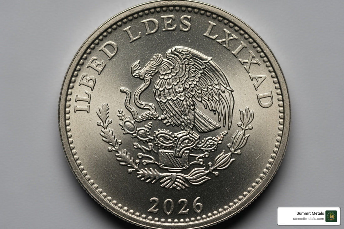 Will the 2026 Silver Libertad Be Your New Favorite Coin?