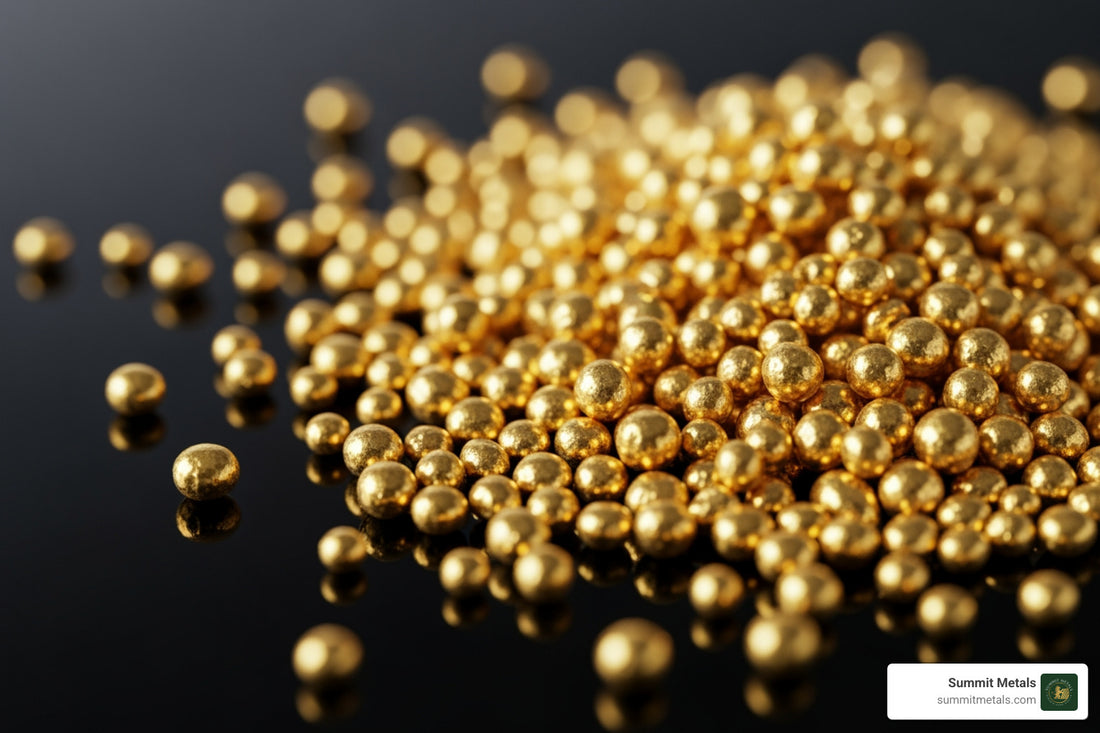 The Golden Rule of 24k Gold Value Per Gram and Beyond