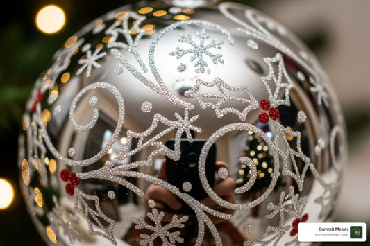 2026 Christmas Silver Rounds: A Festive Collector's Guide
