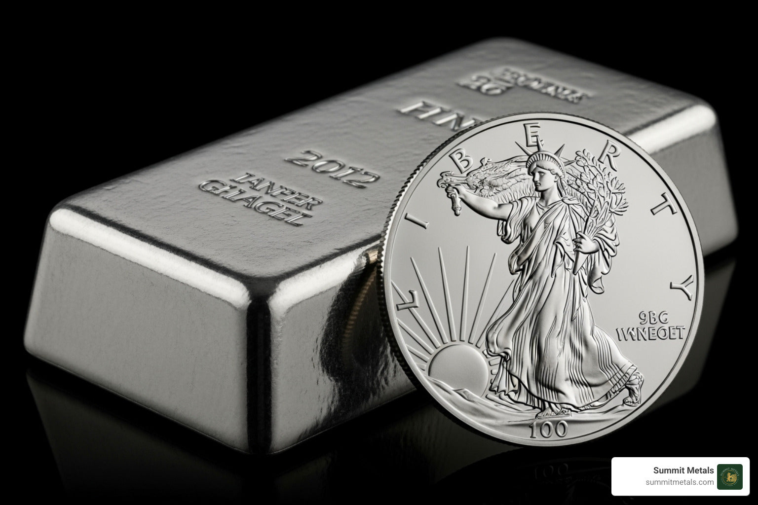 Silver Base Example Beginner's Guide to Silver Properties – Summit Metals