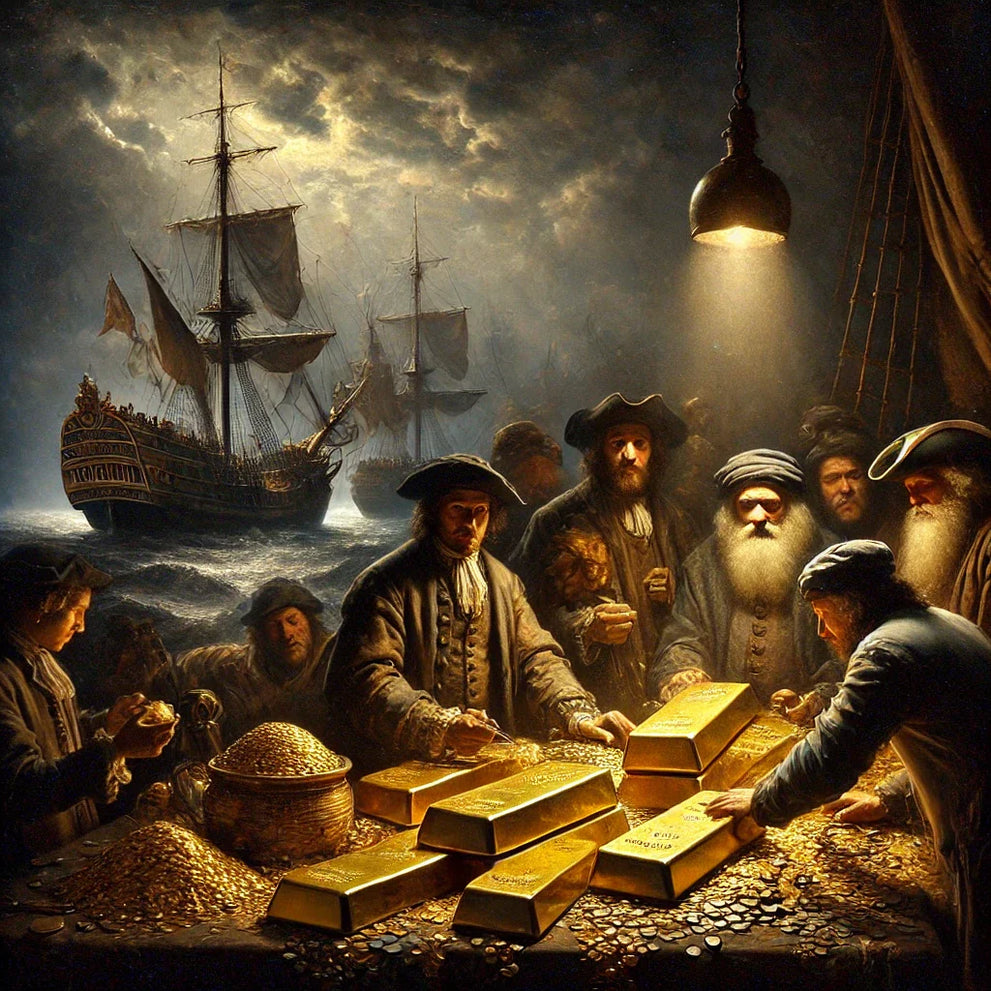 How Much Silver is in the World Compared to Gold: A Look at Gold & Silver Quantities