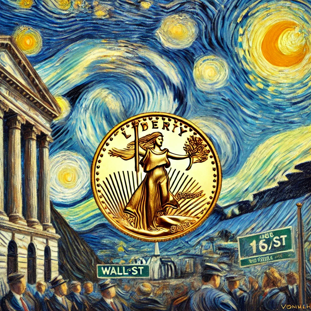 Buying Fractional Gold: Why Smaller is Often Better Than Waiting for a 1oz Gold Coin