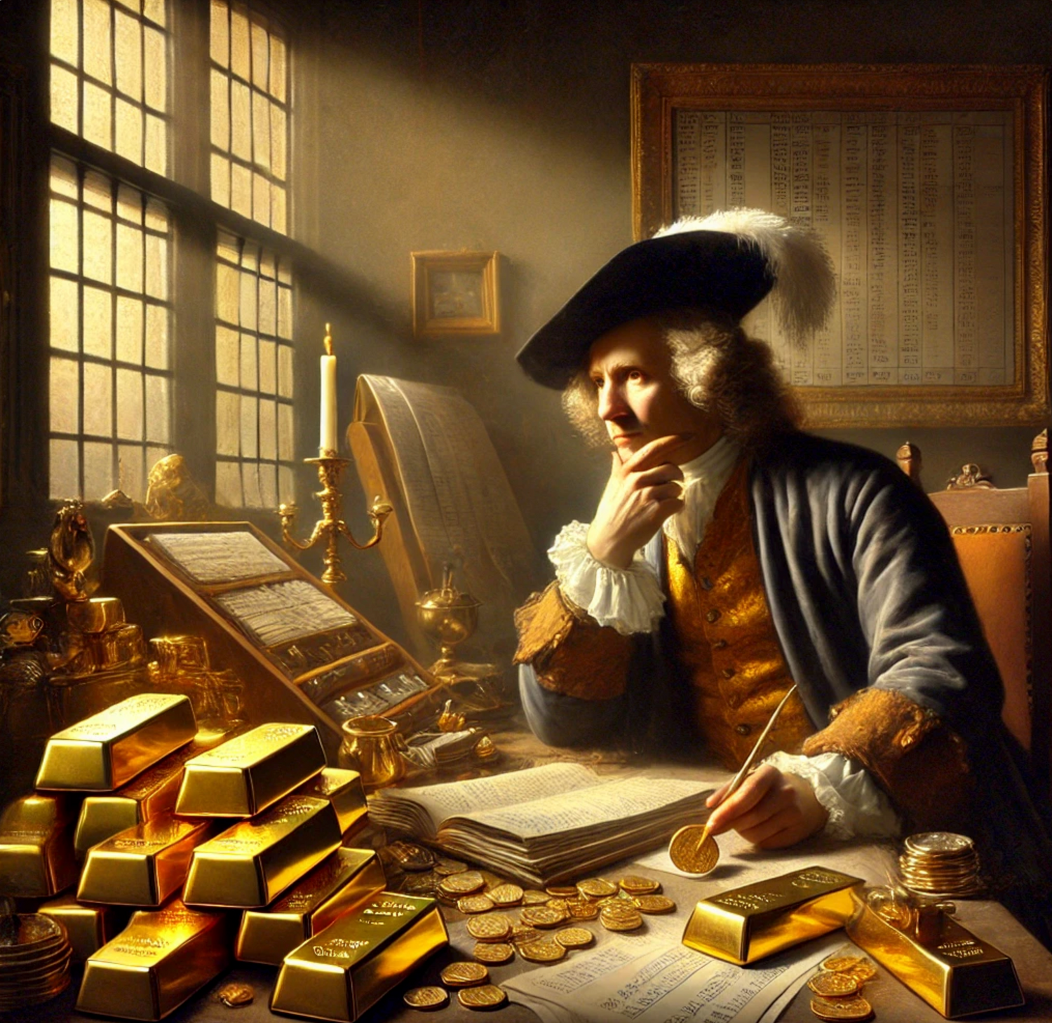 How Much Silver Should I Own in Relation to My Net Worth?