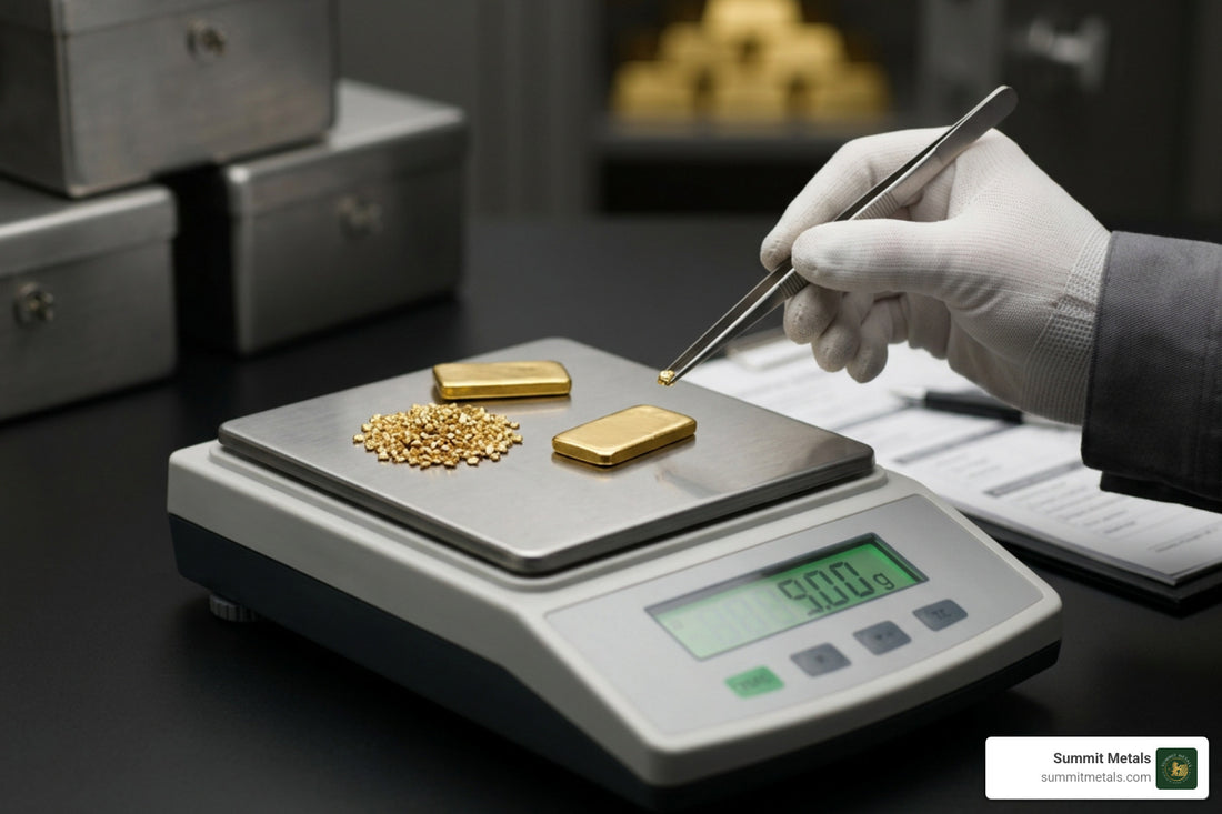 Gold Gram Price USD: 5 Little Known Facts