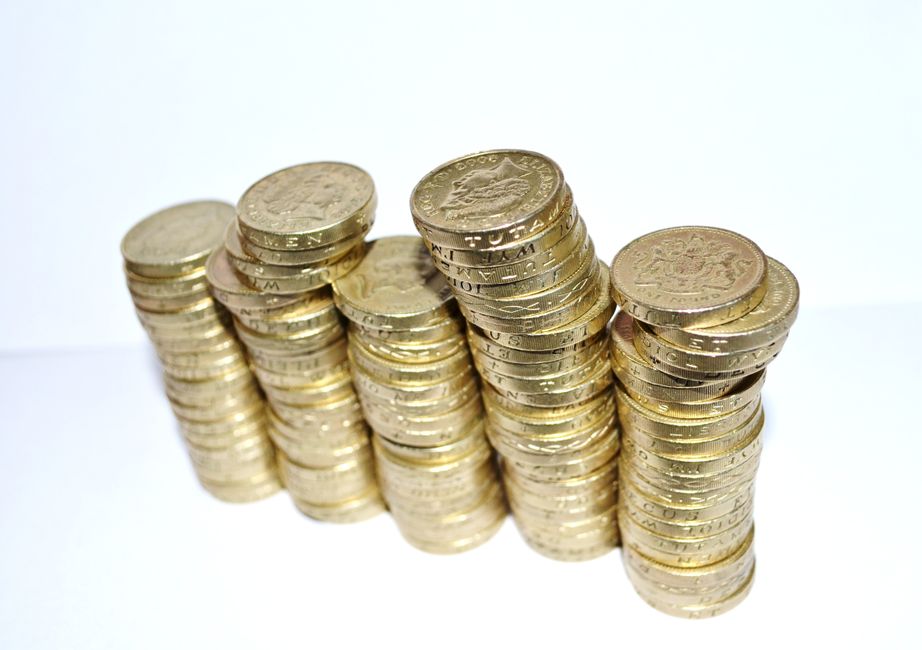 Why Every Investor Should Buy Gold Sovereign Coins