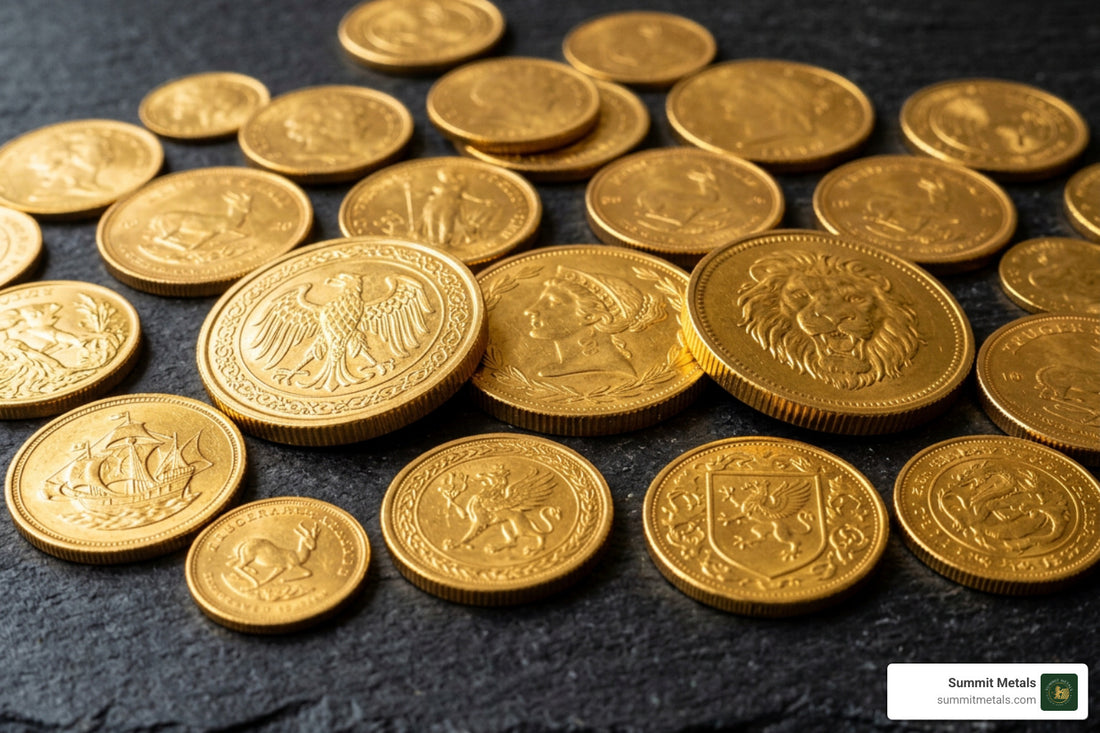 Is a 20 Gram Gold Coin Worth the Weight?