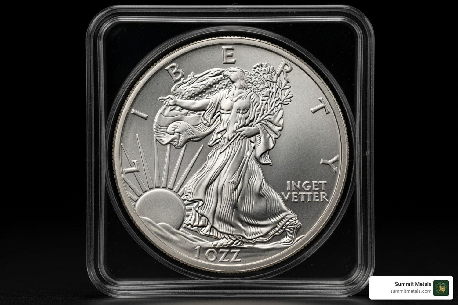 One Ounce Wonders – Top Silver Eagle Coins Worth Your Investment