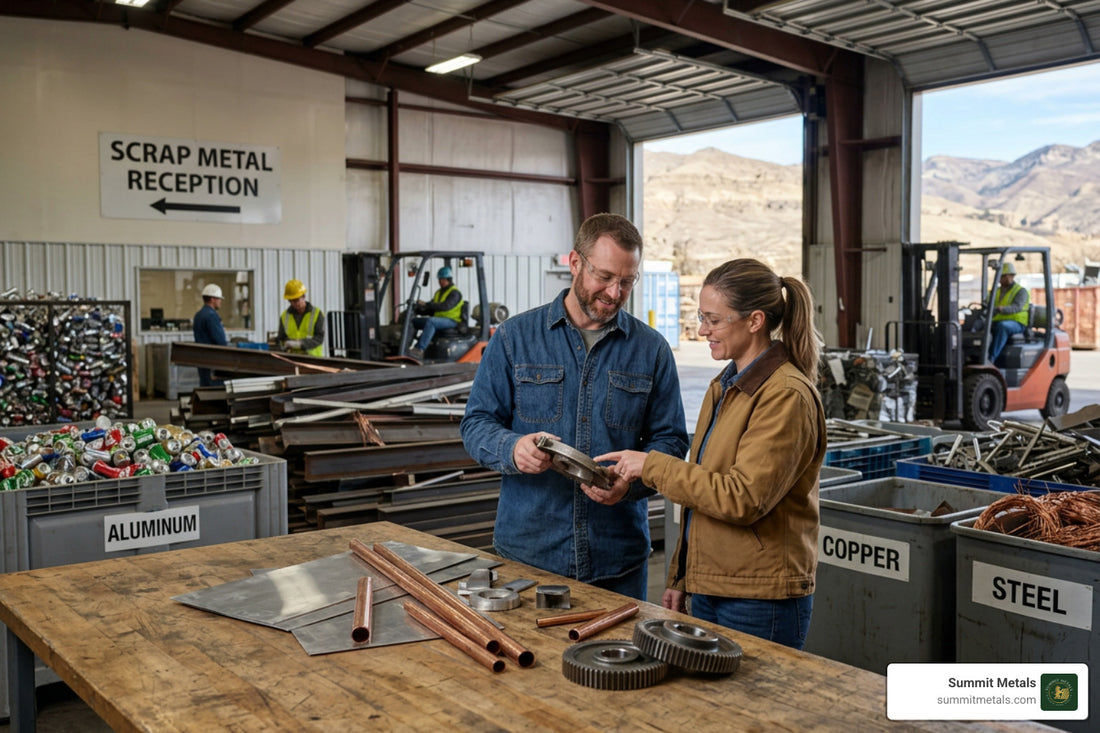 The Definitive List of Authorized Gold Dealers in Utah