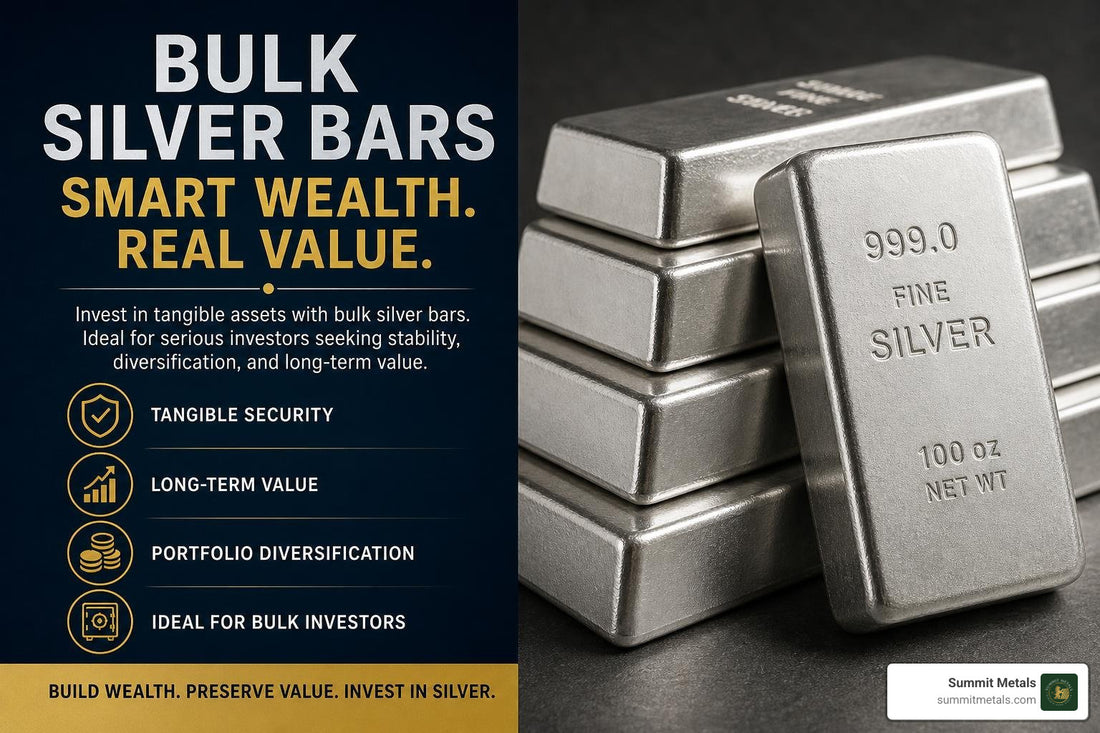How to Score a Massive Silver Maples Bulk Deal