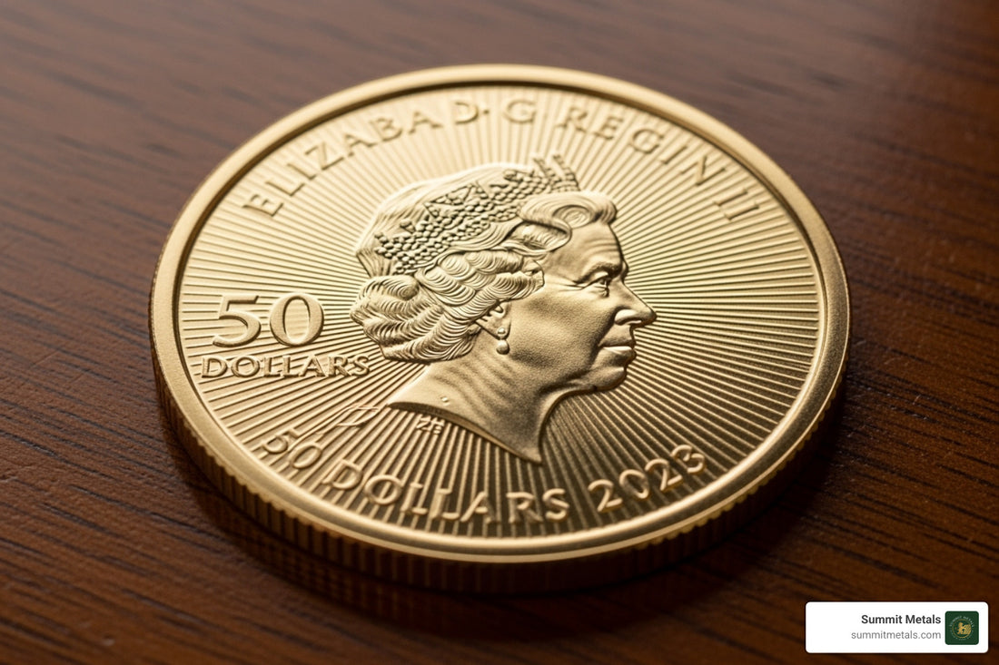 Unlock Your Investment: Where to Buy Canadian Gold Maple Leafs