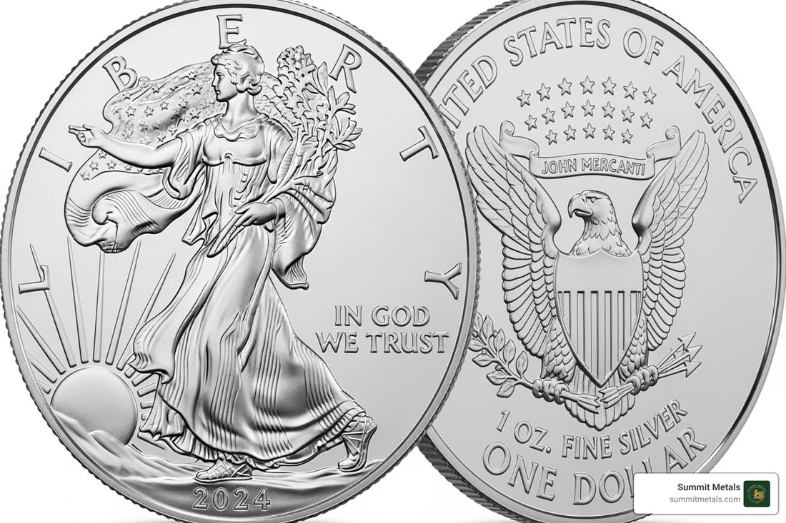 Buy Silver Eagles: A Comprehensive Guide to Your Next Investment
