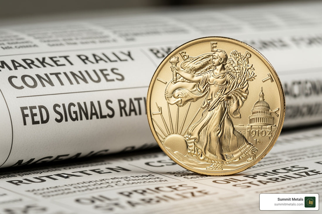 The Daily Shine: Unpacking Today's Gold Price in the USA