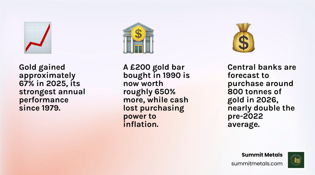 Beginner Gold Investment Bar: A Practical Guide to Getting Started