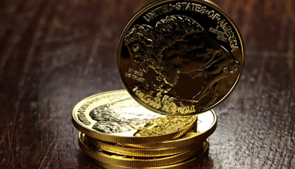 Where Can I Sell My Gold Coins for Best Price