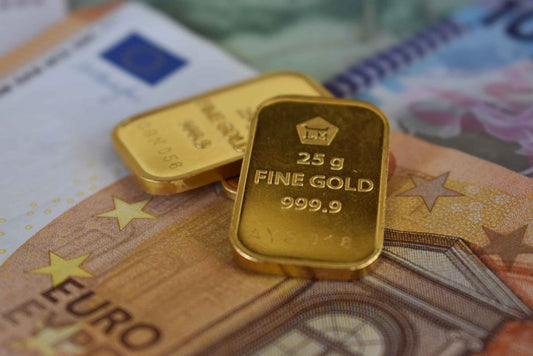 The Complete Guide to 100 Gram Gold Bar Pricing