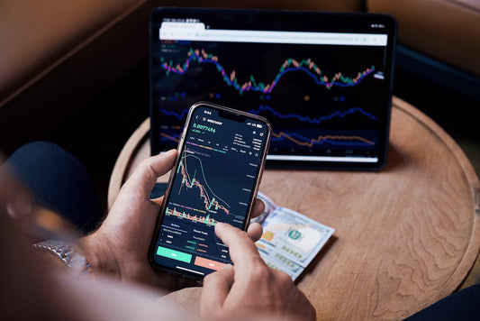 Mastering the Market with Real-Time Gold Price Tracking