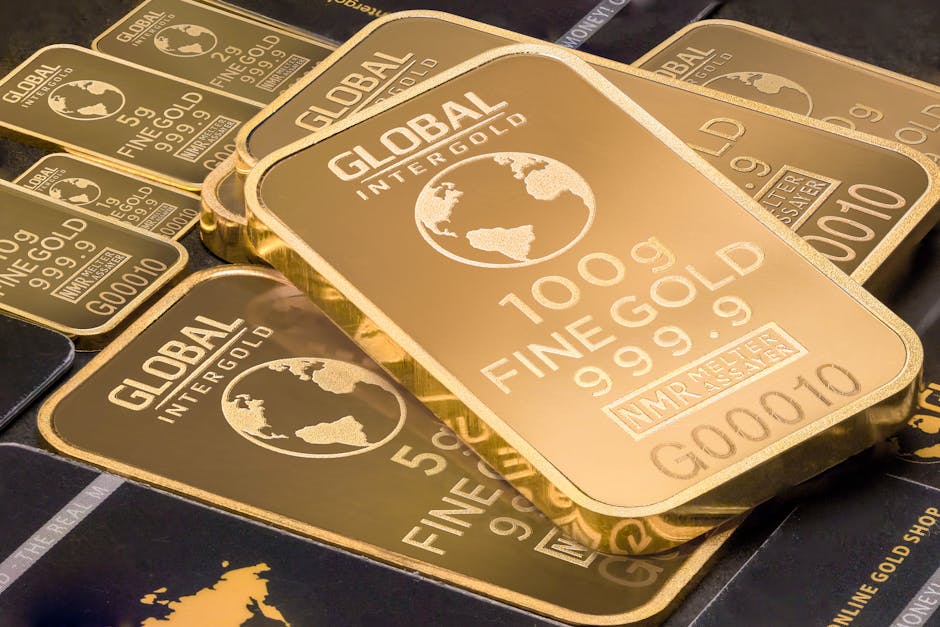Going for Gold – Your Ultimate Guide to the Precious Metal