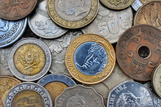 Top 1 oz Silver Morgan Rounds: A Buyer's Guide
