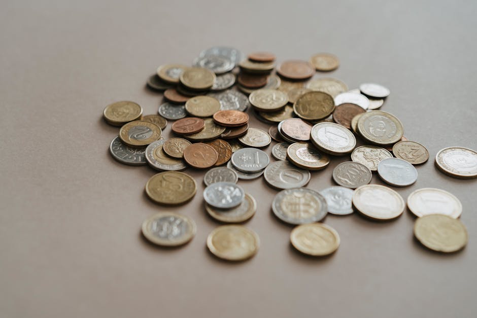 Stop Dropping Dimes and Start Stacking Them