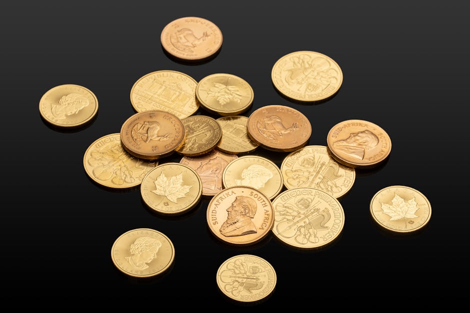 Where in the World is Your Gold Safest? International Gold Storage Explained