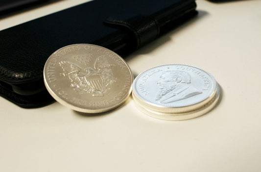 The Best Silver Maple Leaf and Philharmonic Coins for Investors