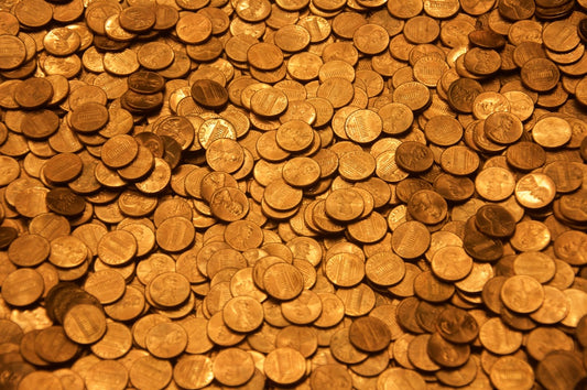 How to Score the Best Bulk Gold Purchasing Deals Without Losing Your Shirt