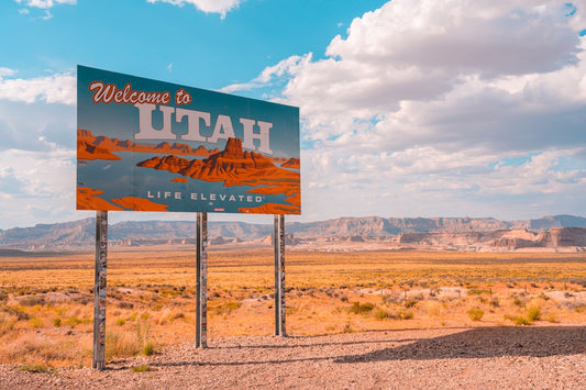 Utah Gold Investment Guide: From IRAs to Physical Bullion
