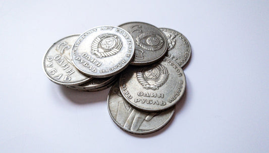 Don't Get Fleeced: Finding the Most Reputable Online Silver Coin Dealers