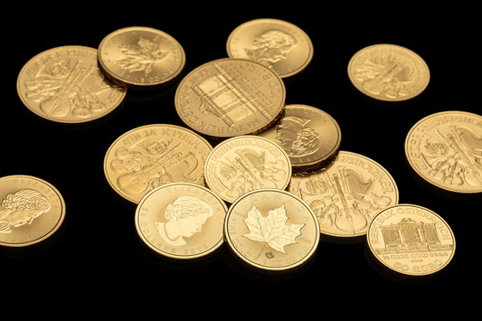 The Golden Ticket to 24 Carat Gold Rates Today