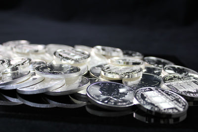 Beyond the Digital: Making Your Move into Physical Silver