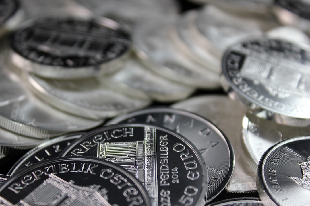 Everything You Need to Know About Silver Per Ounce Right Now