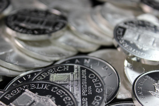 Everything You Need to Know About Silver Per Ounce Right Now