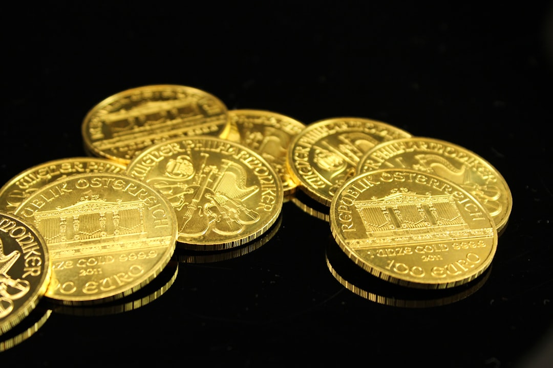 Going for Gold with the 10 Gram Coin