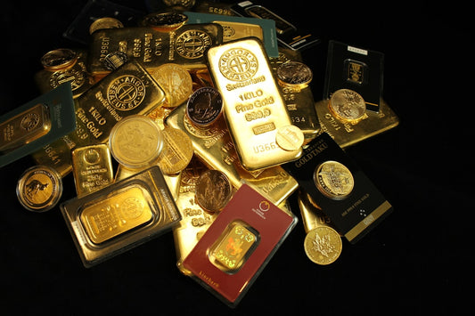 The Ultimate Rulebook for Precious Metals IRA Investors