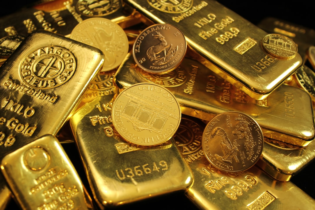 Beyond the Bar: Modern Gold Investment Strategies That Work