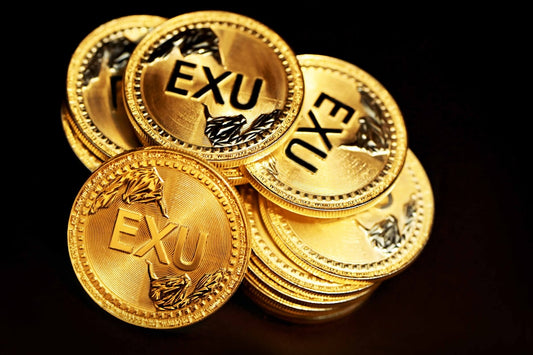 Death and Taxes and Gold: A Guide to Metal Gains