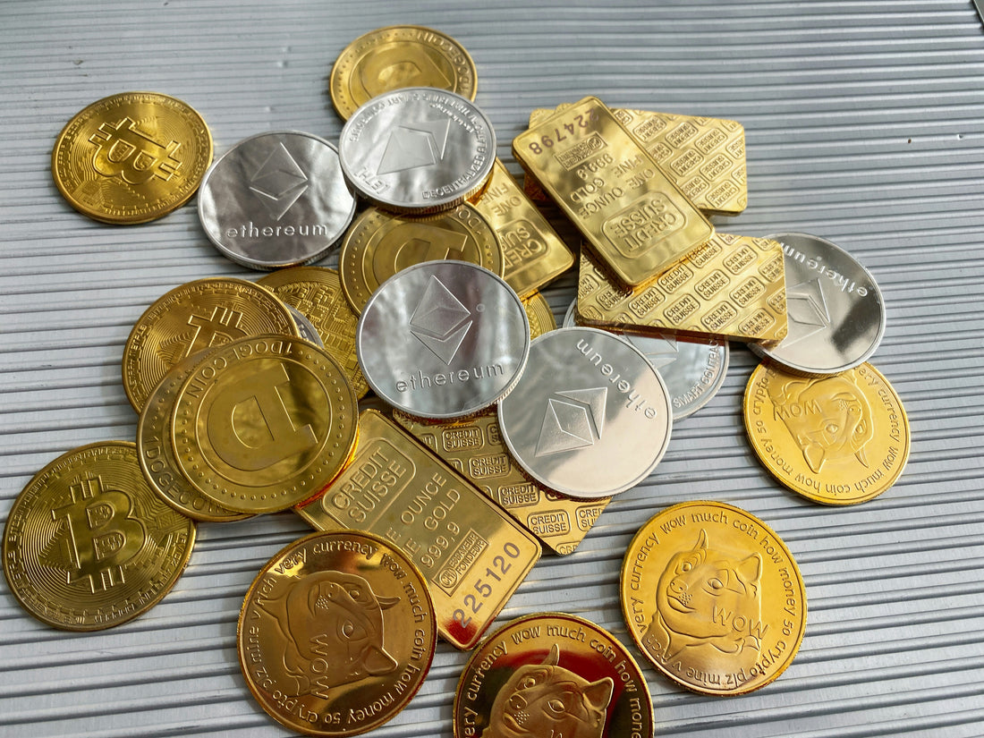 Unlocking Value: Understanding Gold and Silver's Current Worth