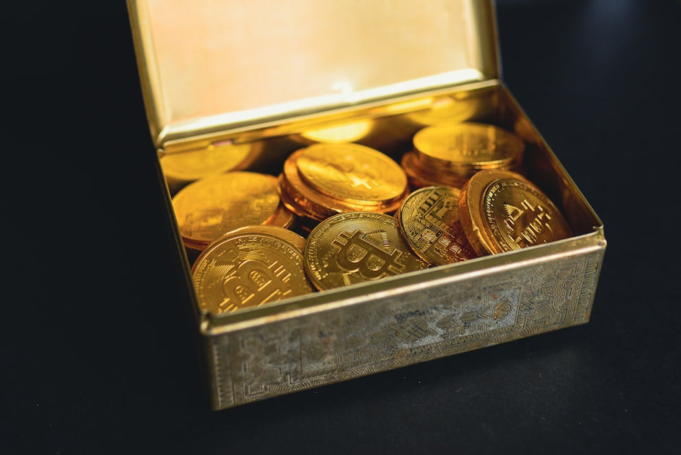 Golden Rules: The Ultimate Guide to Storing Your Precious Gold